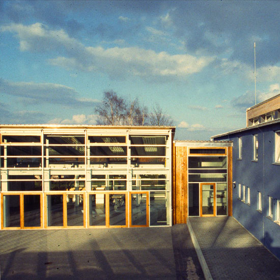 Copyright: Mathias Overbeck