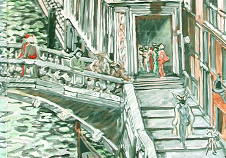 Copyright: Mathias Overbeck