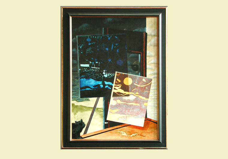 Copyright: Mathias Overbeck