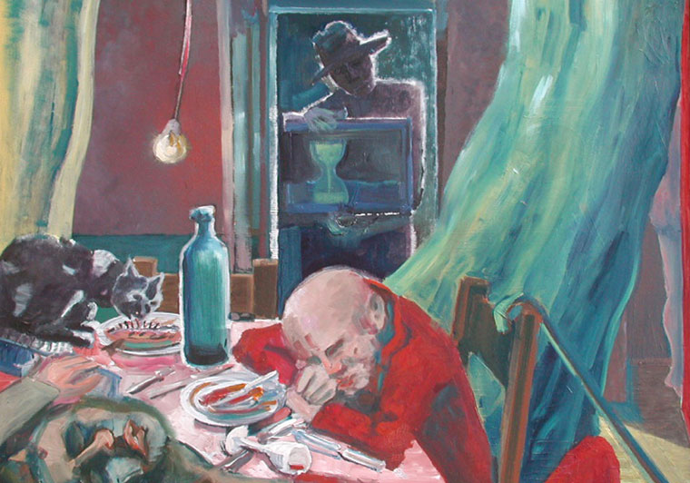 Copyright: Mathias Overbeck