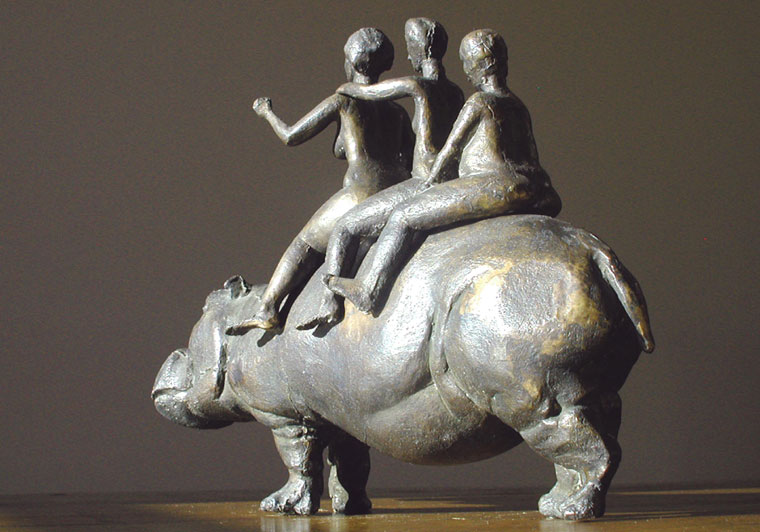 Copyright: Mathias Overbeck