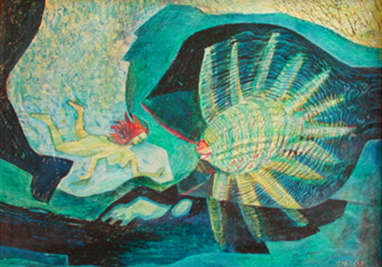 Copyright: Mathias Overbeck