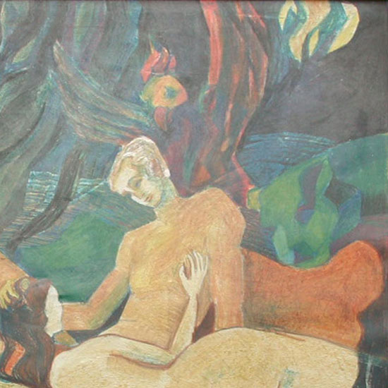 Copyright: Mathias Overbeck